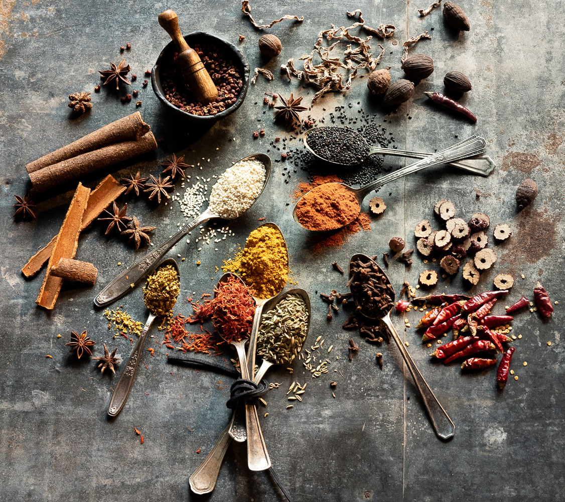 Spices by French Butter