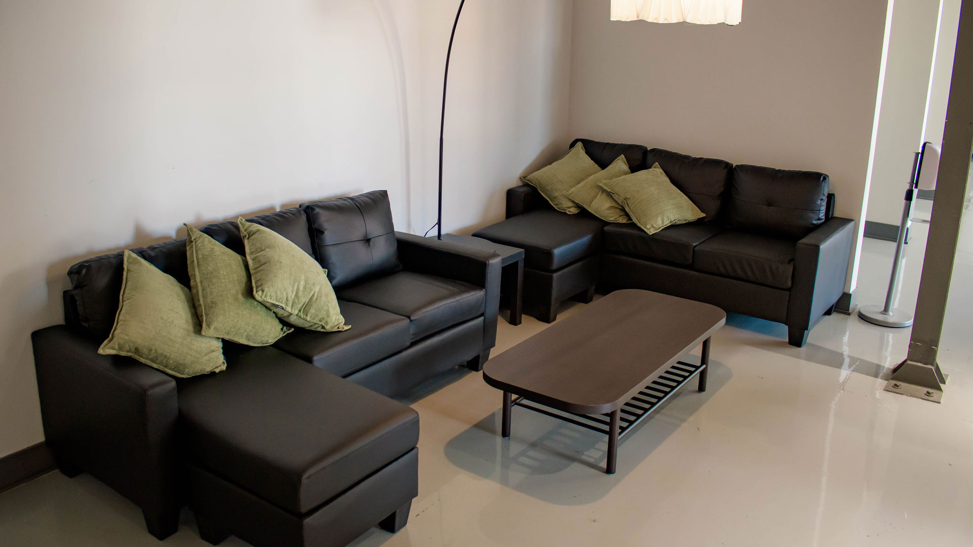 pilsen studios interior